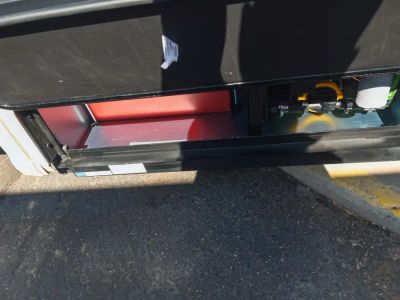 2027 Winnebago EKKO — photo 23 view