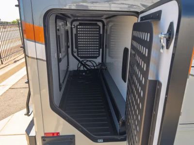 2027 Winnebago EKKO — photo 18 view