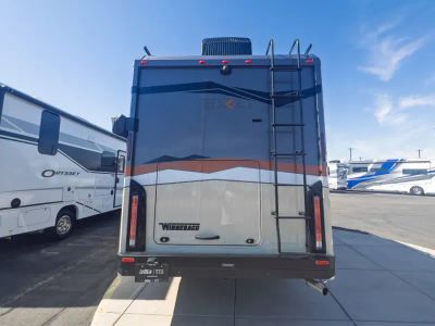 2027 Winnebago EKKO — photo 28 view