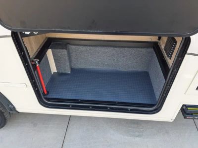2027 Winnebago EKKO — photo 20 view