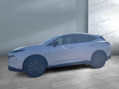 2026 Nissan Murano — rear three-quarter view