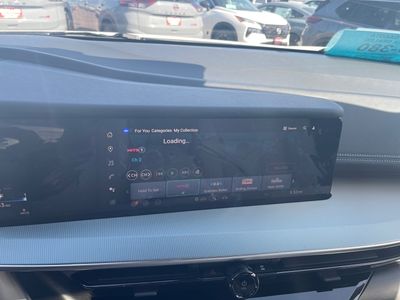 2026 Nissan Murano — photo 13 view