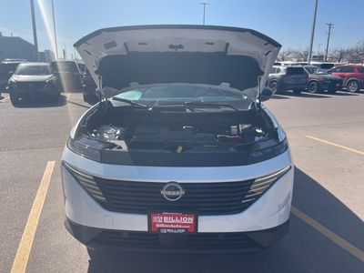 2026 Nissan Murano — photo 23 view