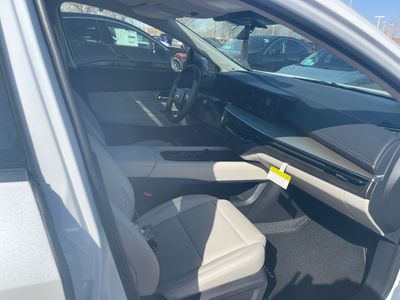 2026 Nissan Murano — photo 20 view