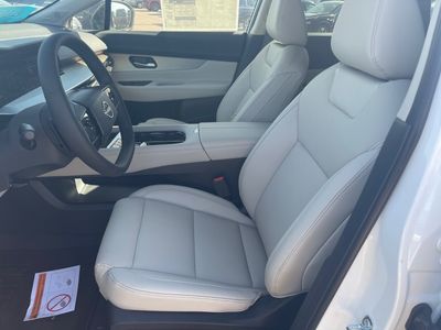 2026 Nissan Murano — photo 9 view
