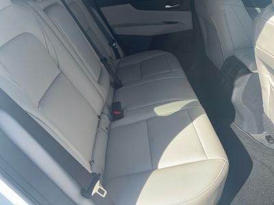 2026 Nissan Murano — photo 19 view