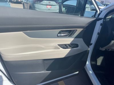 2026 Nissan Murano — photo 11 view