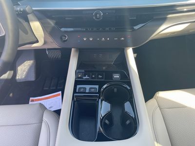 2026 Nissan Murano — photo 16 view