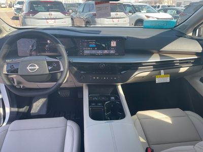 2026 Nissan Murano — photo 15 view
