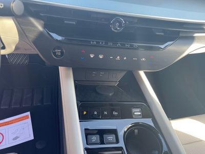 2026 Nissan Murano — photo 14 view