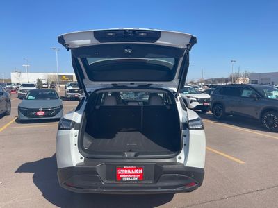 2026 Nissan Murano — photo 18 view