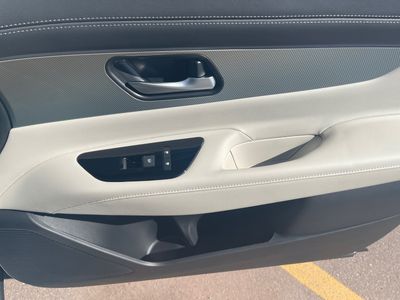 2026 Nissan Murano — photo 21 view
