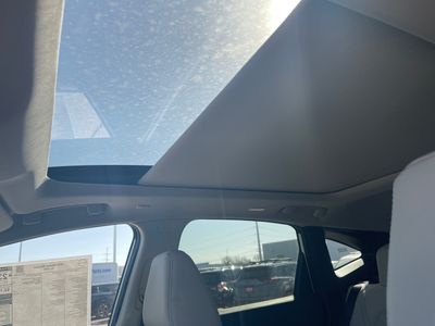 2026 Nissan Murano — photo 10 view