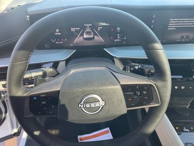 2026 Nissan Murano — photo 12 view
