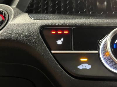 2026 Honda CR-V Hybrid — photo 18 view