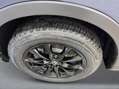 2026 Honda CR-V Hybrid — photo 12 view