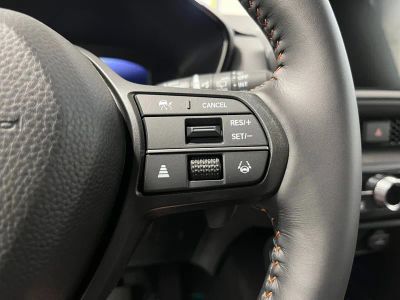 2026 Honda CR-V Hybrid — photo 17 view