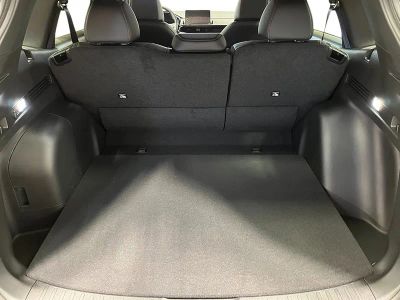 2026 Honda CR-V Hybrid — photo 26 view
