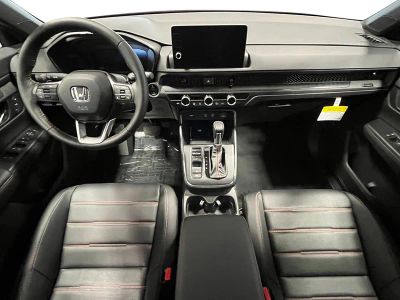 2026 Honda CR-V Hybrid — photo 20 view