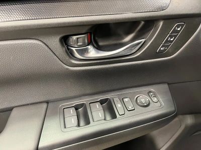 2026 Honda CR-V Hybrid — photo 15 view