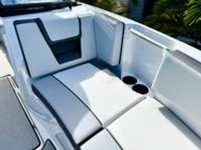 2026 Yamaha AR220 - Photo 26