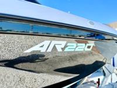 2026 Yamaha AR220 - Photo 5