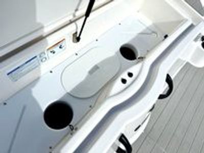 2026 Yamaha AR220 - Photo 8