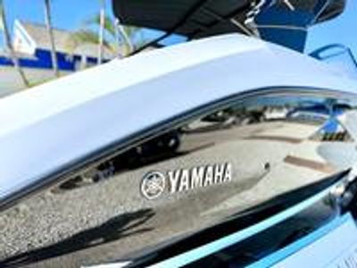 2026 Yamaha AR220 - Photo 6