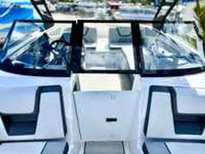 2026 Yamaha AR220 - Photo 28
