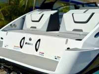 2026 Yamaha AR220 - Photo 7