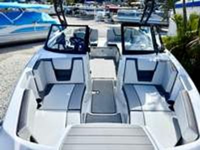 2026 Yamaha AR220 - Photo 29