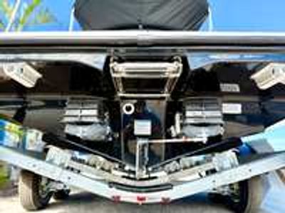 2026 Yamaha AR220 - Photo 4