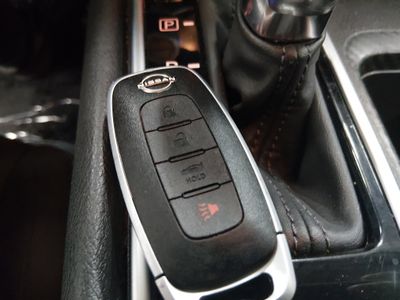 2024 Nissan Sentra — photo 15 view