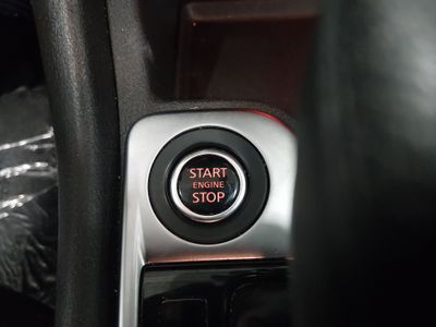 2024 Nissan Sentra — photo 17 view