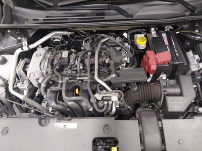 2024 Nissan Sentra — photo 9 view