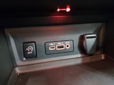 2024 Nissan Sentra — photo 18 view