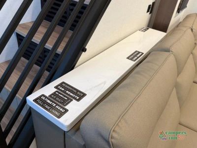 2026 Alliance RV Benchmark — photo 22 view