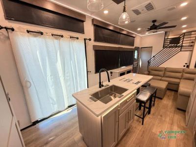 2026 Alliance RV Benchmark — photo 9 view