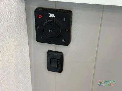 2026 Alliance RV Benchmark — photo 26 view