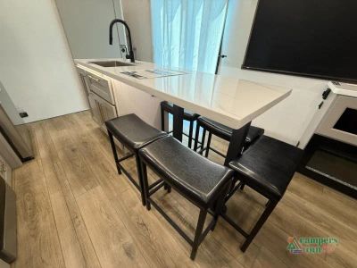 2026 Alliance RV Benchmark — photo 16 view