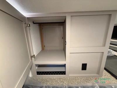 2026 Alliance RV Benchmark — photo 47 view