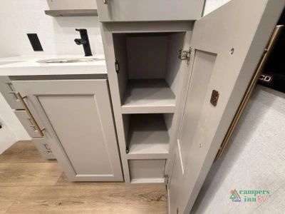2026 Alliance RV Benchmark — photo 40 view