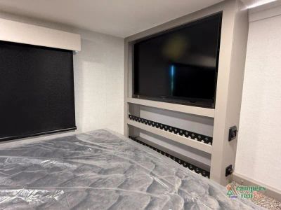 2026 Alliance RV Benchmark — photo 31 view