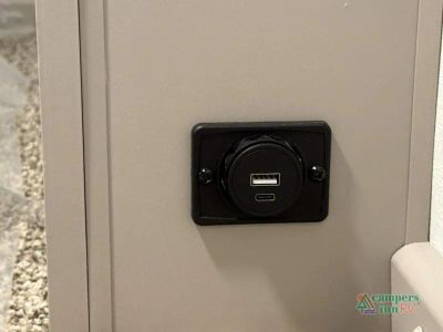 2026 Alliance RV Benchmark — photo 30 view