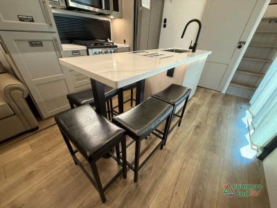 2026 Alliance RV Benchmark — photo 17 view