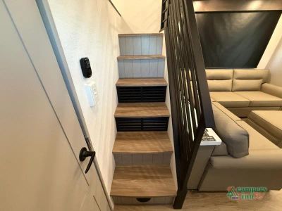 2026 Alliance RV Benchmark — photo 28 view