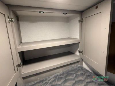 2026 Alliance RV Benchmark — photo 33 view