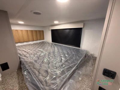 2026 Alliance RV Benchmark — photo 29 view