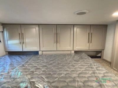 2026 Alliance RV Benchmark — photo 49 view