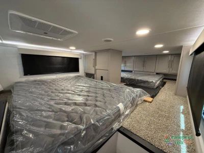 2026 Alliance RV Benchmark — photo 45 view